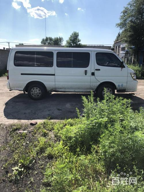 二手9座车面包车(2手九座面包车)