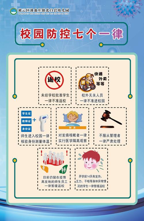 防控知识标题知识唱出来(防控知识宣传)