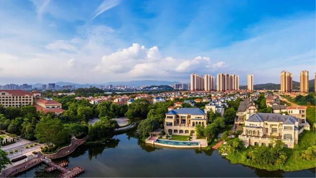 广东博罗房价上街房价是多少(博罗县楼盘价格)