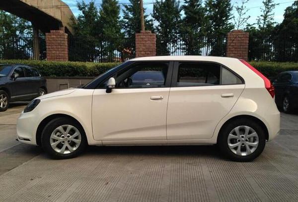 新手女司机适合买什么样的车(10万以内适合女生开的车)