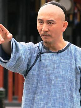 郑板桥演员表律政先锋演员表(郑板桥演员是谁)
