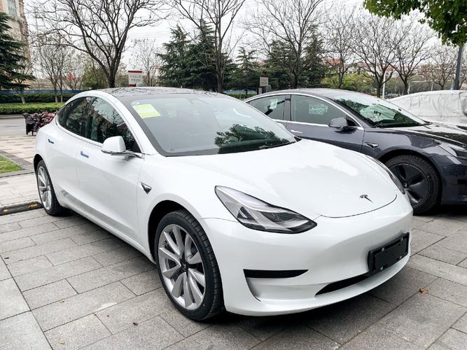 model3新款(model3新款什么时候上市)