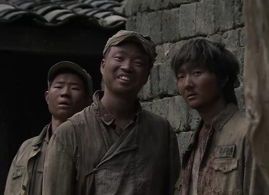 我的团长我的团的演员表林主演员表(我的团长我的团 演员)