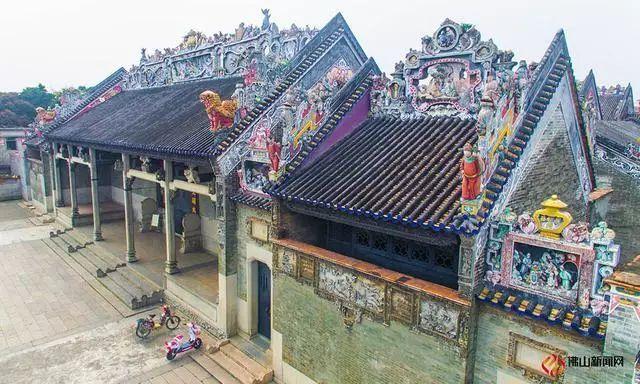 祠堂知识点精品知识库(祠堂的意义及作用)