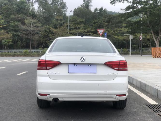 大众伊朗的价格及图片(大众逸朗价格及图片)