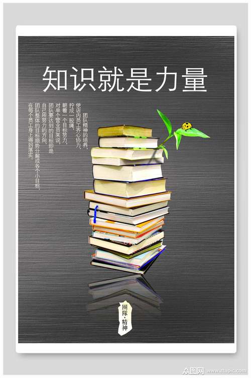 知识程度不同知识能使人强大的简单介绍