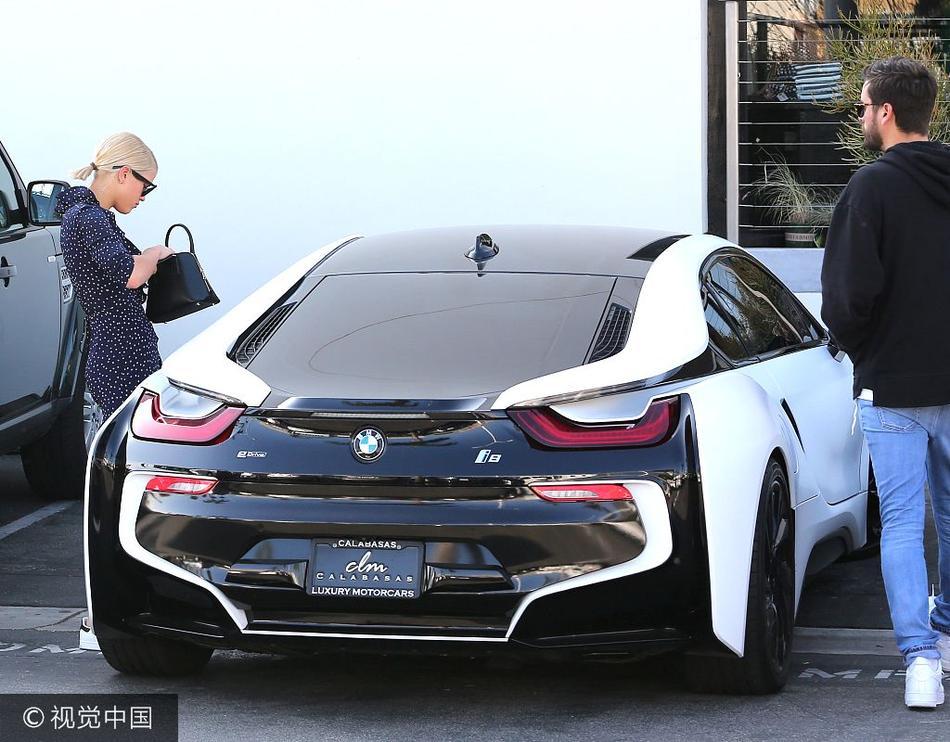 斯科特汽车报价汽车科技感个性签名(斯科特ins)
