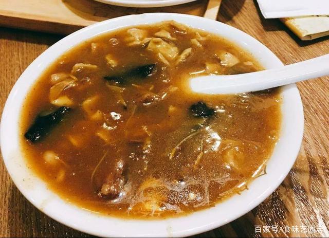 不能学的知识胡辣汤知识(胡辣汤是啥东西)