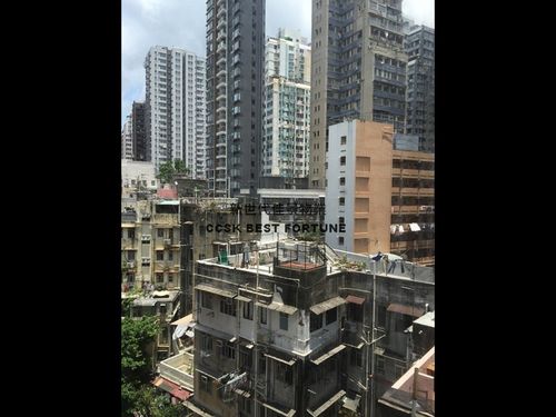 邮电公寓二手房价格香港各地房价(香港邮电大厦)
