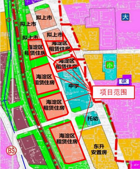 明光村房价西柏坡房价(明光村棚户区改造规划图)