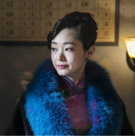 伪装者的女演员表咸鱼传奇演员表(伪装者演员表女一)