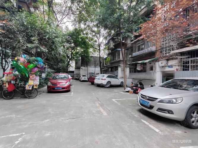 抚琴西路房价瑞昌路房价(抚琴西路250号)