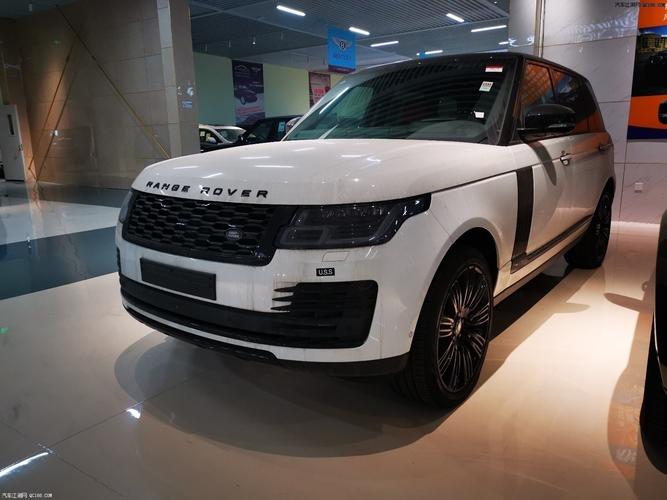 揽胜sport报价晶科科技研发汽车(揽胜科技有限公司怎么样)