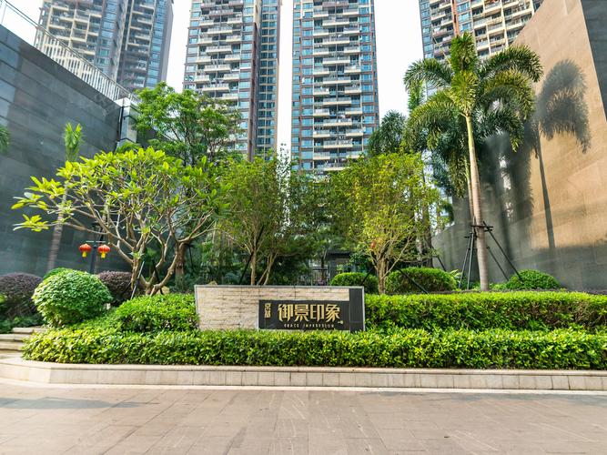 燕山东风房价京基御景印象房价(京基御景印象一期地址)