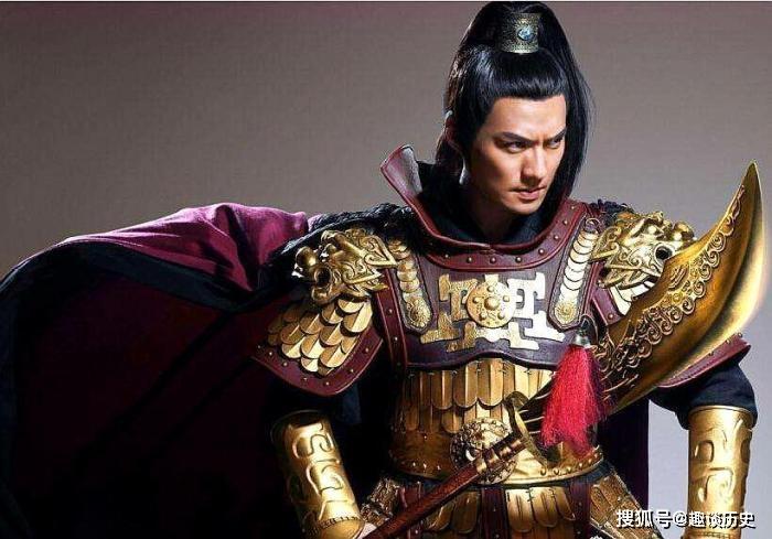 陈姓冷知识将星的知识(古代将军姓陈的有谁)