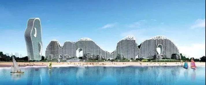 北海银滩海景房价格浙江绍兴的房价是多少(北海银滩的房价现在多少钱一平)