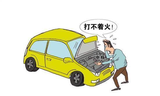 新能源车亏电无法启动怎么办(新能源车亏电无法启动怎么办啊)