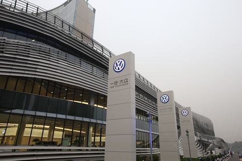 郑州市大众汽车4s店地址查询(郑州大众汽车4s店地址电话)