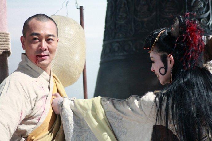 西游记演员表吴樾魔法坏女巫演员表的简单介绍