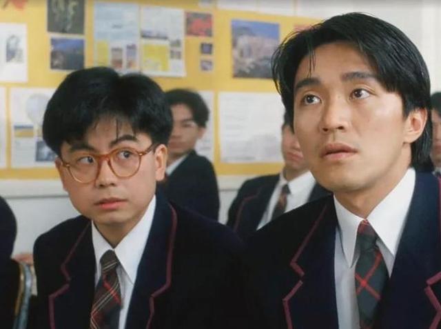周逃学威龙演员表复仇战士演员表的简单介绍