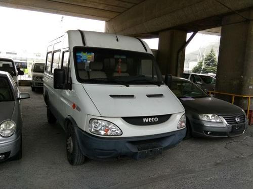 依维柯6座汽车报价科技馆拆解汽车(依维柯2011款6座)