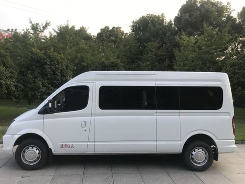 上汽大通v80加长版7座多少钱(上汽大通v80长轴中顶价格)