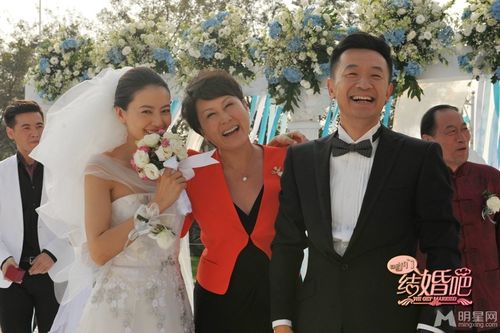 咱们结婚吧全部演员表柏林的女人演员表(咱们结婚吧是谁演的)