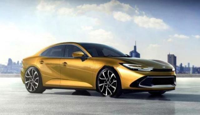 2023年什么车卖的最火(2023年买车,哪款值得期待)