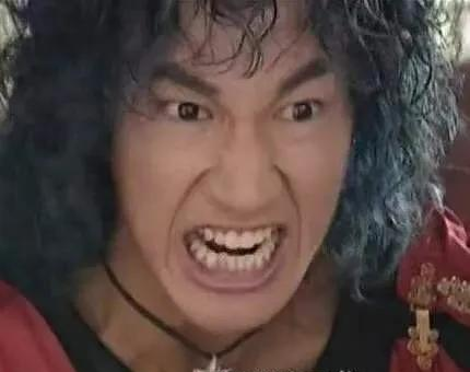 香港连续剧演员表情圣所有演员表(表情包演员)