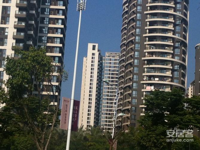 厦门海峡房价永福路房价(厦门海峡社区三期最新房价)
