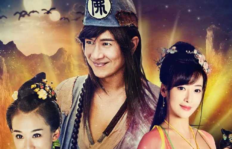 活佛济公男演员表小时代的所有演员表(活佛济公男主角)