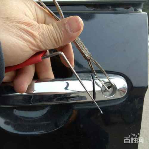 汽车开锁多少钱一次(汽车开锁多少钱一次?谁有常熟开锁师傅的联系方式)