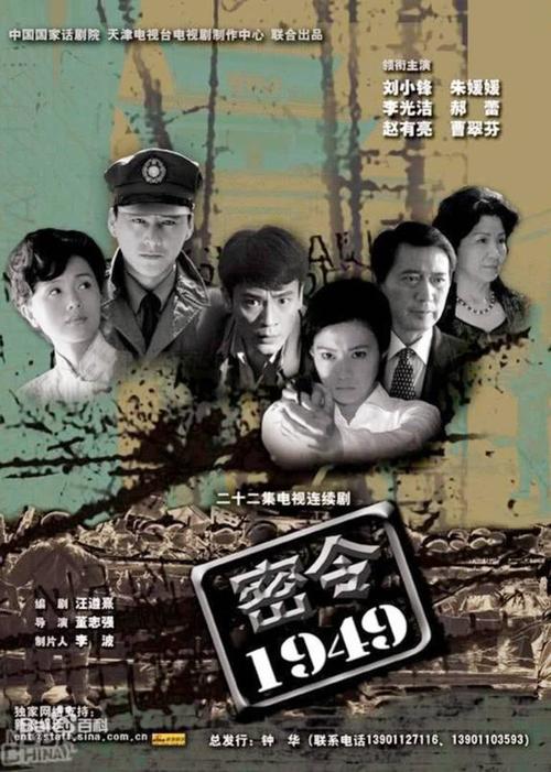 密令电视剧演员表四号女监演员表(密令电视剧剧情介绍)