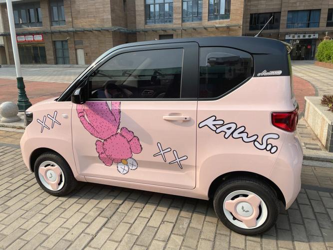 五菱宏光mini(五菱宏光miniev)