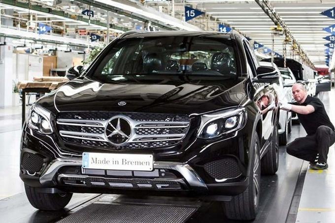 40-50万性价比最高的车(奔驰suv新款40万一70万)