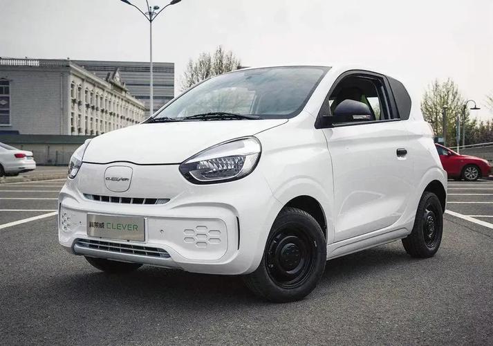 2-3万电动车汽车(23万的电动汽车有些)