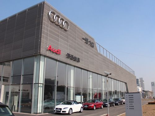 郑州奥迪4s店售后服务电话(郑州奥迪4s店售后电话号码)
