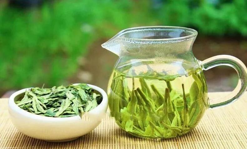 绿茶叶知识的仿真知识运动(绿茶知识介绍)