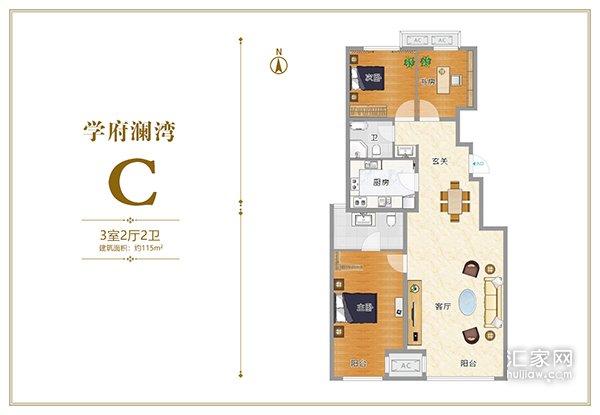 学府澜湾房价98年香港房价(学府澜湾二期价格)