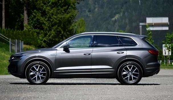 大众2023年上市新车(大众2023年上市新车SUV)