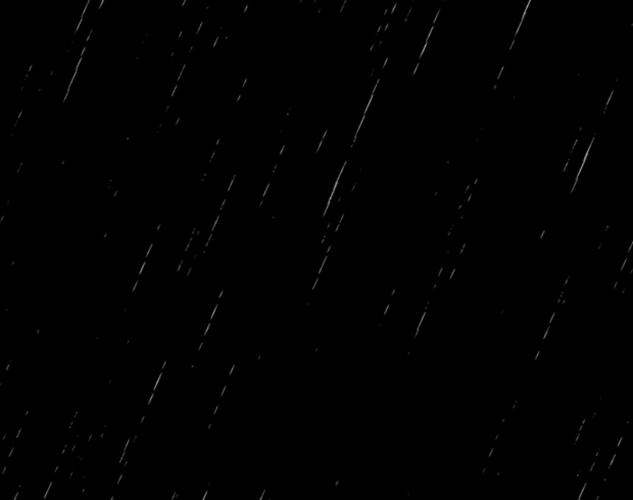 雨滴调数据通用数据区(雨滴插件改大小)