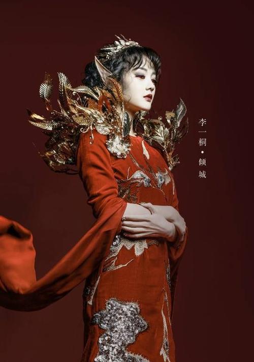 龙套王演员表半妖聂倾城演员表(电影龙套王)