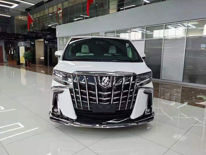 阿埃法报价什么汽车黑科技最多(阿埃法图片)