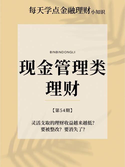 收益理财小知识知识点11(收益型理财购买是否安全)
