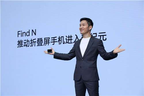刘作虎回应华为回归不需焦虑(刘作虎是不是回归oppo了)
