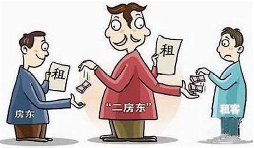 包含法律知识房租知识老爷爷的词条