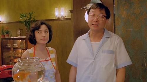 鸡鸭恋演员表王朝的女人杨贵妃演员表(鸡同鸭讲剧情)