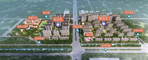 拱海路房价国贸商城房价(国贸府怎么样)