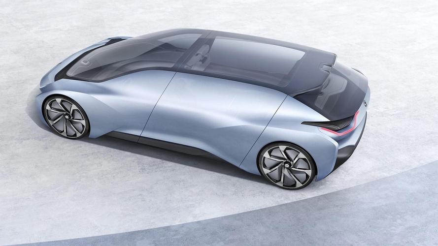 未来车型新能源汽车(2023建议买的纯电车)