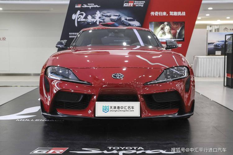 丰田大魔王车报价金融科技汽车融资租赁(丰田大魔王价格)